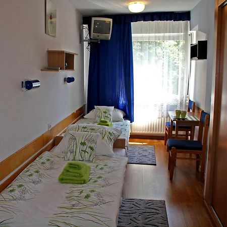 Hotel Mistia Kraków Pokój zdjęcie