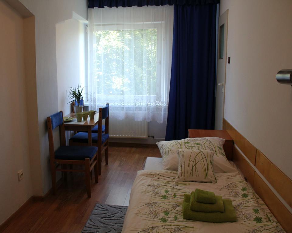 Hotel Mistia Kraków Pokój zdjęcie