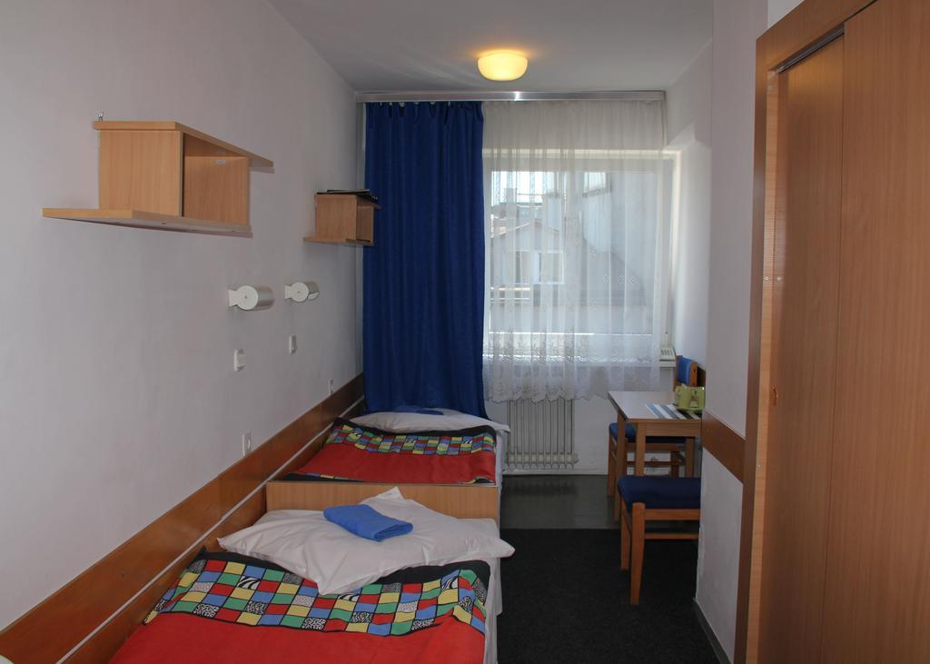 Hotel Mistia Kraków Pokój zdjęcie