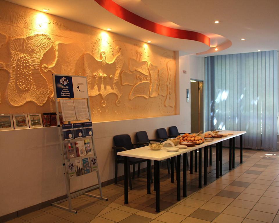 Hotel Mistia Kraków Zewnętrze zdjęcie