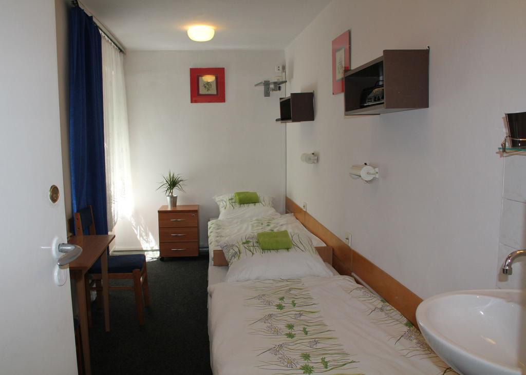 Hotel Mistia Kraków Pokój zdjęcie