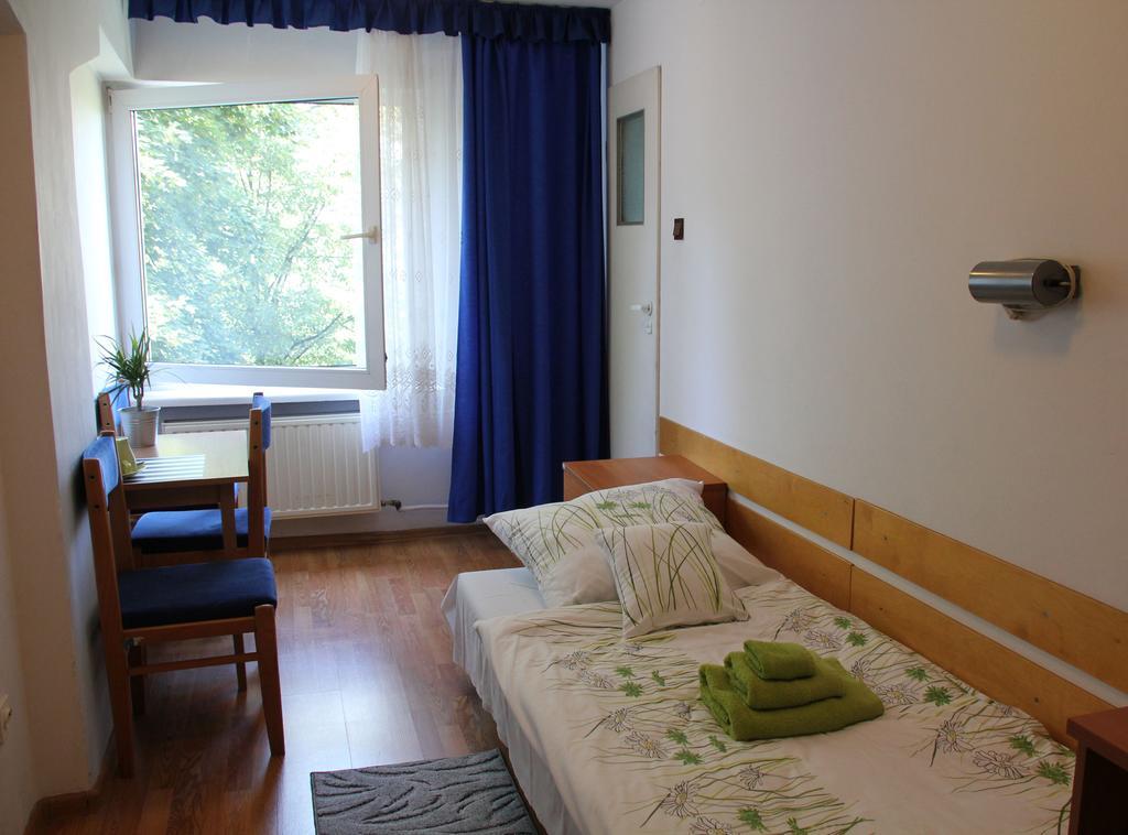 Hotel Mistia Kraków Pokój zdjęcie