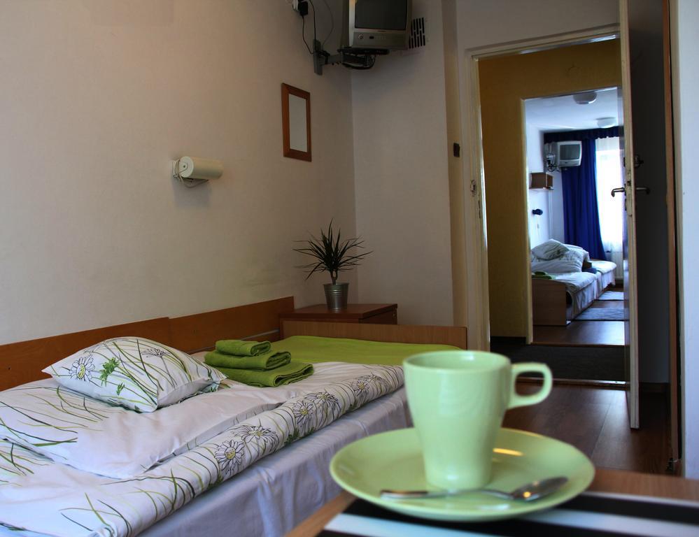 Hotel Mistia Kraków Pokój zdjęcie